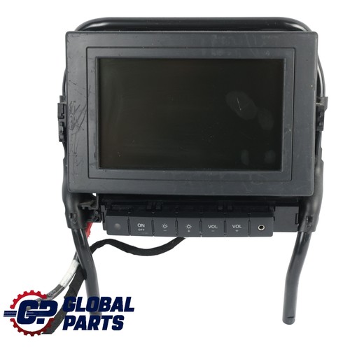 Mercedes w164 front - w164, seat