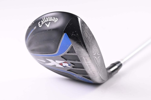 Callaway xr16 wood - callaway, #4