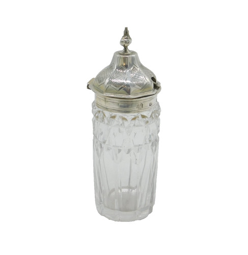 Victorian sterling silver - silver, &
