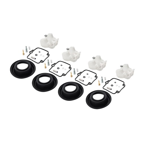 Carburetor repair kit - kit, carb