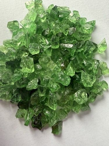 Natural green - ct,
