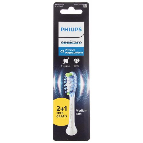Philips sonicare premium - sonicare, c3