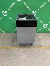 Hotpoint Fully Integrated