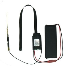 Wireless Wi-Fi Camera Module