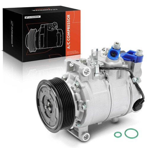 Air conditioning compressor - air,