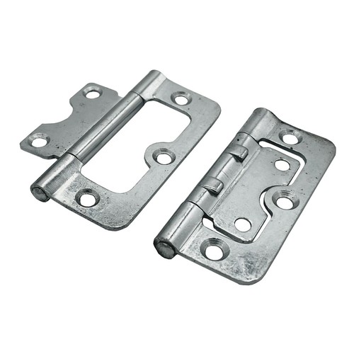 Zinc plated - x, (63mm)