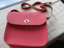 The Vintage Satchel Company