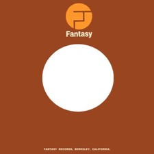 FANTASY 1972 TO 1978 USA
