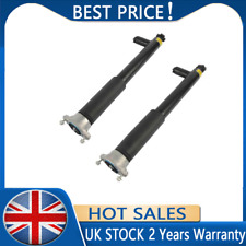 For Mercedes W212 W218 CLS 350 4Matic Car Rear Left Right Shock Absorber ADS 