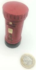 POST OFFICE ORIGINAL POST BOX REISIN CAST 30 YEARS OLD 1980-90s collectable ⭐⭐⭐⭐