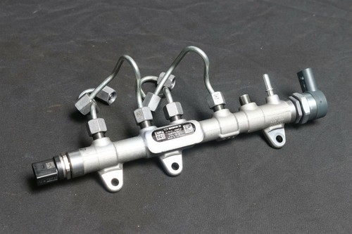 8514154 pressure pipe rail - pressure,
