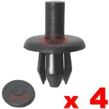 VAUXHALL ASTRA H FRONT GRILLE