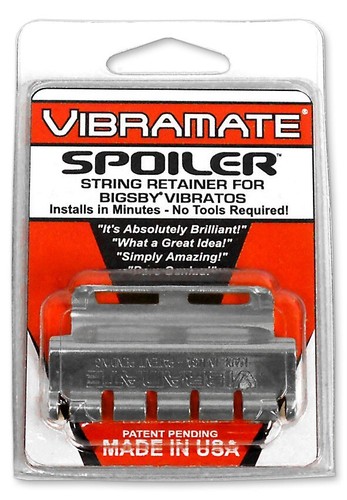 Vibramate spoiler string - vibramate,