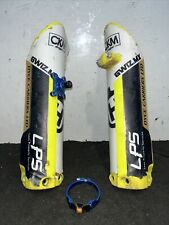 Ktm Sx Husky Tc 85 2019 Front Fork Guards Rfx launch control, Holeshot device