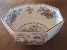 Antique Victorian Large Fruit