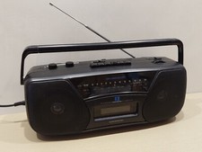 Vintage cassette tape recorder - cassette,