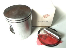 Aftermarket Kawasaki AR125 & KE125K  PISTON KIT  2.00mm  Oversize  57.00mm