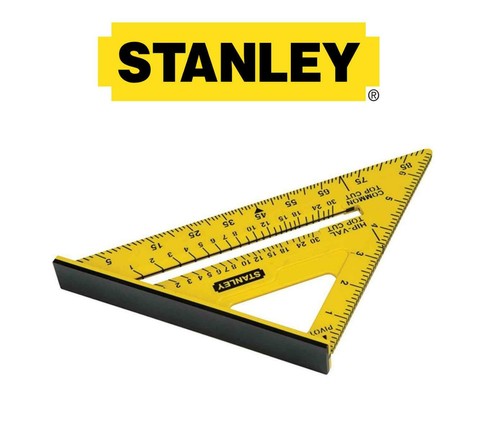 Stanley roofing rafter angle - stanley,