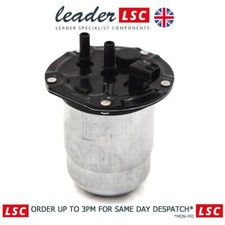 164005420R Renault CAPTUR CLIO DUSTER KANGOO Fuel Filter with Housing NEW