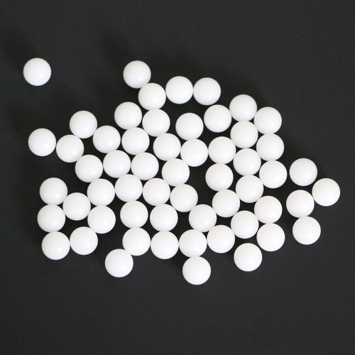 8mm 5000pcs delrin - 8mm,