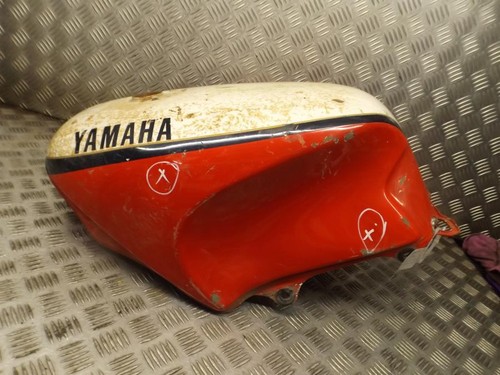 Yamaha fj1100 1100 1984 - yamaha,