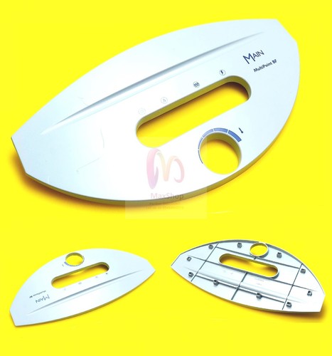 Main multipoint water - bf,