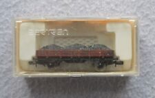 Ibertren 'N' Gauge Coal Wagon No. 324 - Boxed