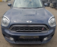 Wheel Nut Mini Countryman 2017-2020 Breaking all parts