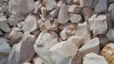 Unsmoked edible clay - unsmoked,