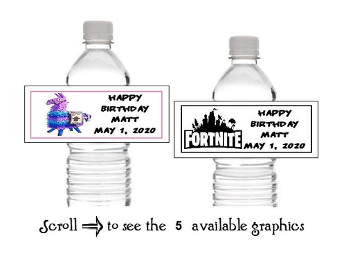 Personalized fortnite - personalized,