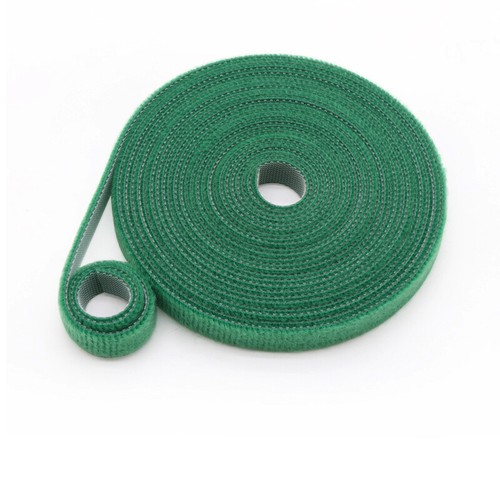 Self adhesive reusable - adhesive, cable
