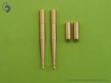 AM-32-017, Spitfire Mk.IXC wing-Hispano 20mm cannons in fairings, MASTER , 1:32