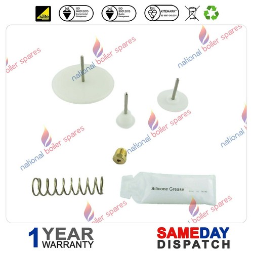 Baxi main alpha potterton - baxi,