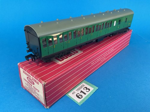 Hornby dublo 4082 - dublo,
