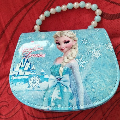 Frozen elsa princess crossbody - frozen,