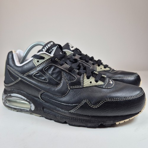 Nike air max - skyline, leather