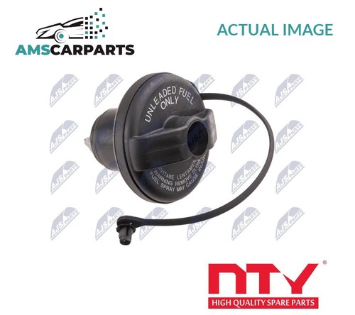Sealing cap fuel tank - cap,