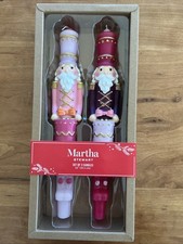 Martha Stewart Christmas