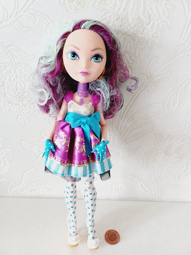Ever after high madeline - after,