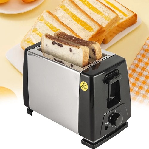 Slice toaster extra wide - toaster,