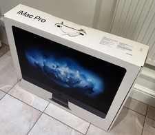 Boxed Apple iMac Pro 5K