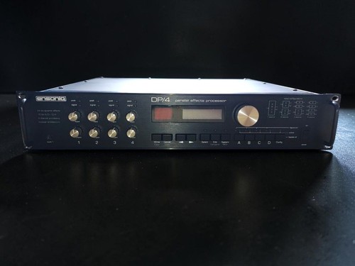 Ensoniq parallel multi - ensoniq,
