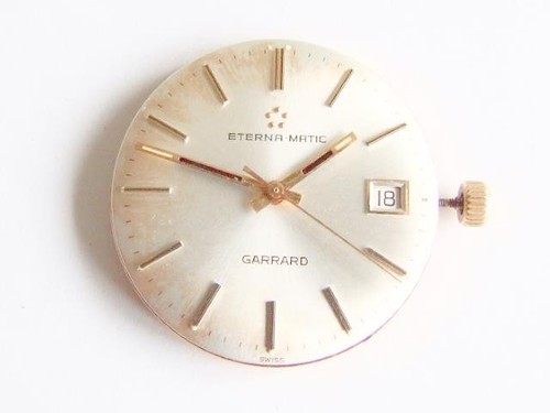 Eterna matic cal 12824 - eterna-matic,