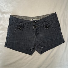 Boom Boom Jeans Dark Blue