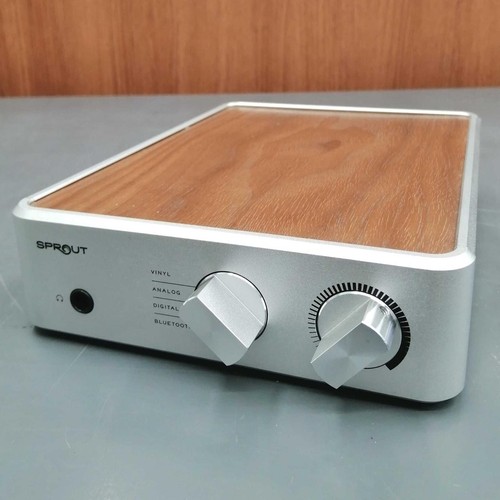 Audio sprout dac flagship - ps,