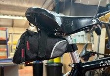 Carradice Carradura Mini