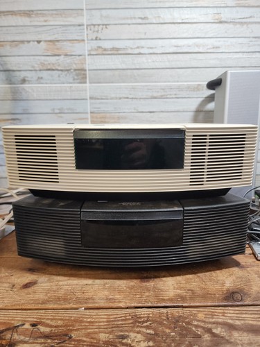 Bose wave radio cd - bose, awrc3g