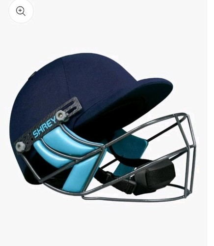 Shrey prime cricket helmet - shrey,