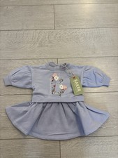 Ted Baker Girls Dress Age 0-3 Months - BNWT