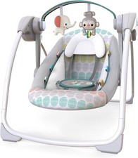 Baby Swing Portable Automatic